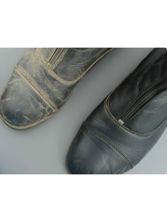 Bama Bama Пінка очищуюча Power Cleaner A78F Прозорий