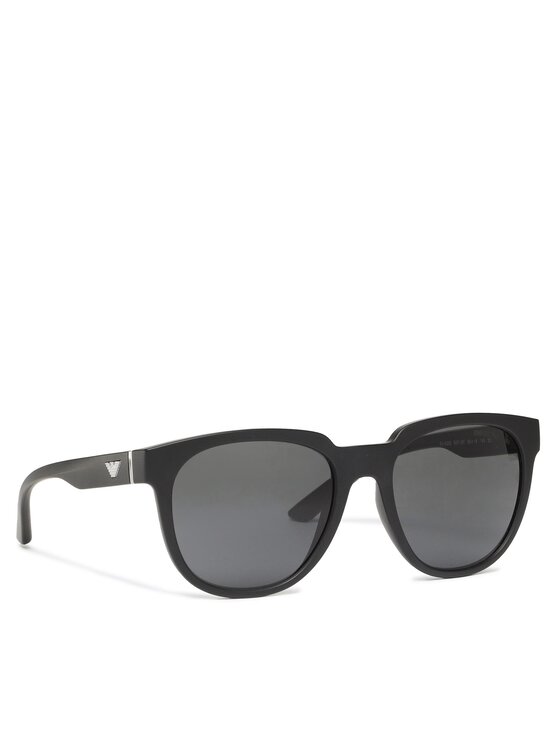 Emporio Armani Слънчеви очила 0EA4205 Черен