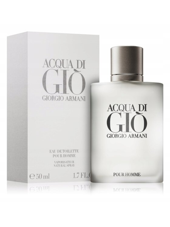 Giorgio Armani Giorgio Armani Acqua di Gio pour Homme Woda toaletowa