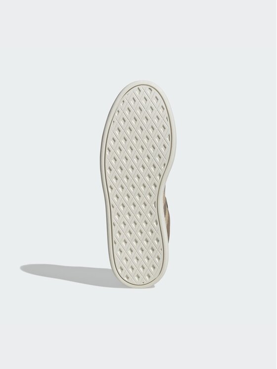 adidas adidas Sneakersy 169753 Beżowy