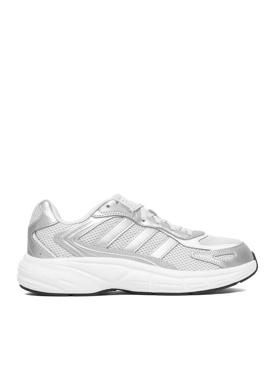 adidas adidas Sneakersy Eclyptix 2000 J KI3920 Sivá