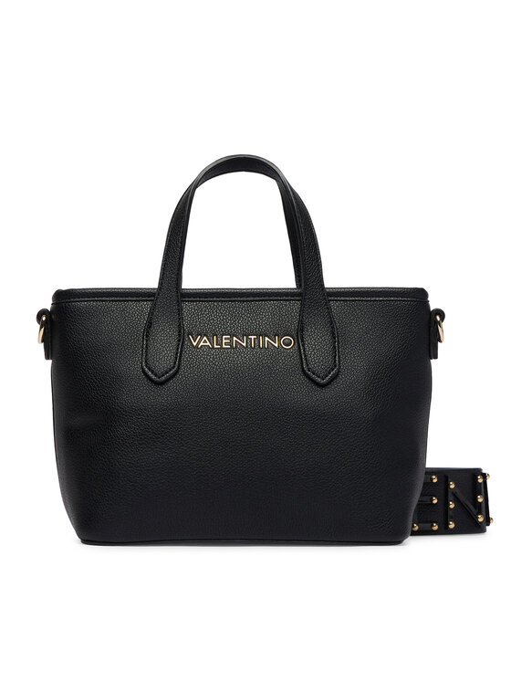 Valentino Valentino Borsetta Dea Re VBS9UM06 Nero