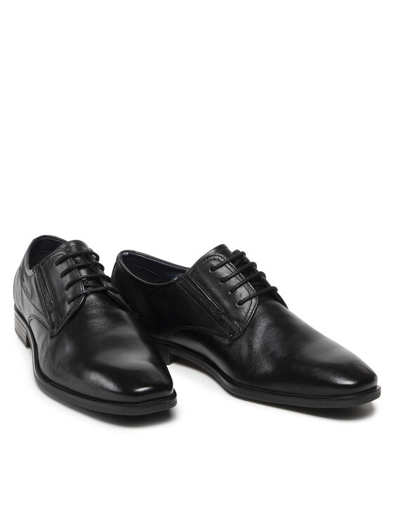 Bugatti Bugatti Scarpe basse 311-19608-1000-1000 Nero