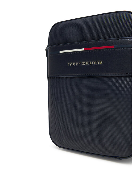 Tommy Hilfiger Tommy Hilfiger Crossover torbica AM0AM13196 Tamnoplava