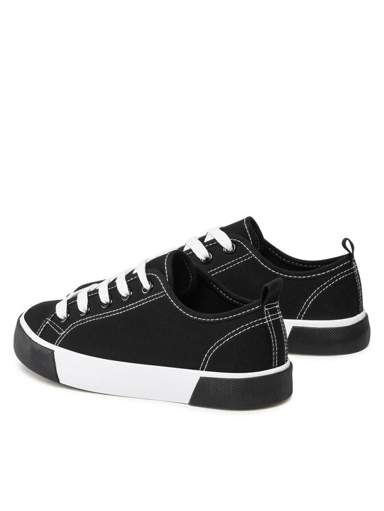 Scarpe sportive CSS20408-02 Nero