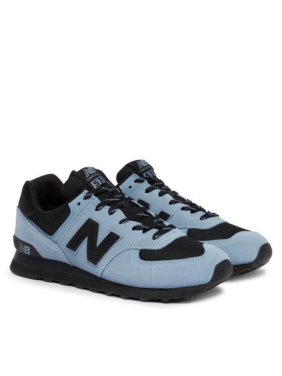 New Balance New Balance Tenisice M5743KI Plava