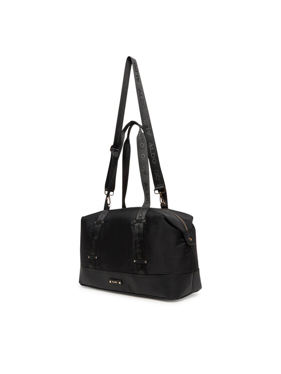 Aldo Aldo Torebka Carraendra 13989253 Czarny