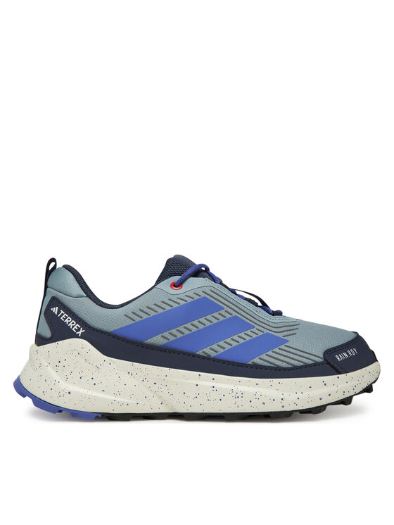adidas adidas Trekkings Terrex Trailmaker 2 RAIN.RDY JH6341 Gri
