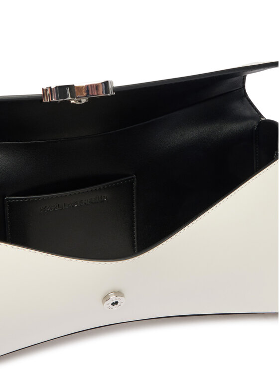 KARL LAGERFELD KARL LAGERFELD Borsetta B3W30267 Bianco
