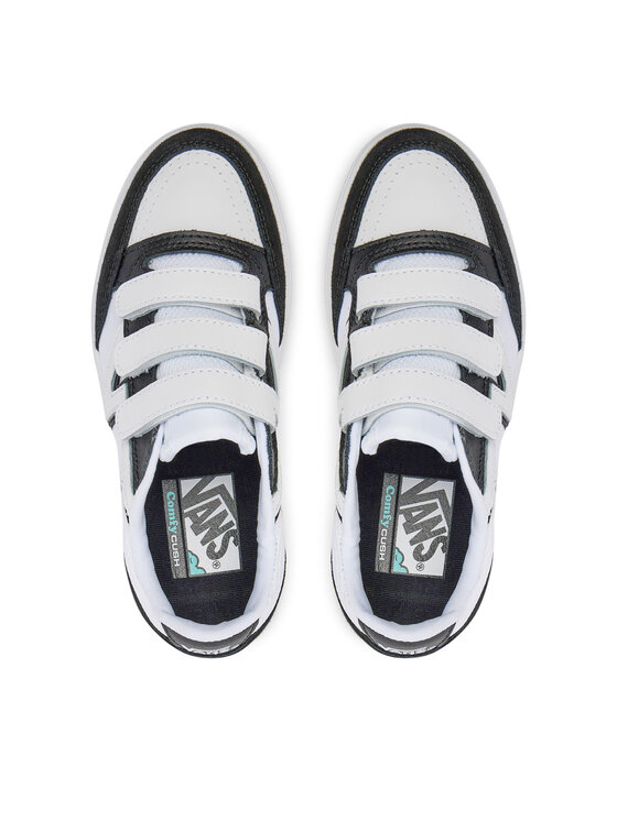Vans Vans Sneakers Lowland Cc V VN000CTH6BT1 Nero