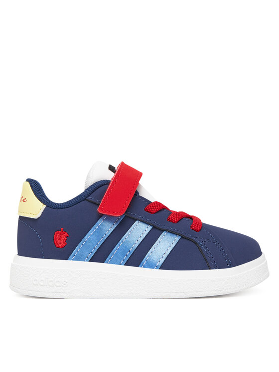Sneakers adidas Disney Snow White Grand Court 2.0 JR4918 Bleumarin