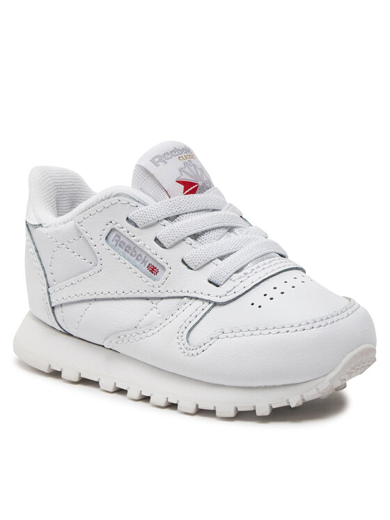 Reebok Reebok Superge Classic Leather FZ2093 Bela