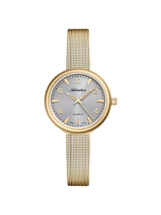 Adriatica Adriatica Orologio A3786.1157Q Oro