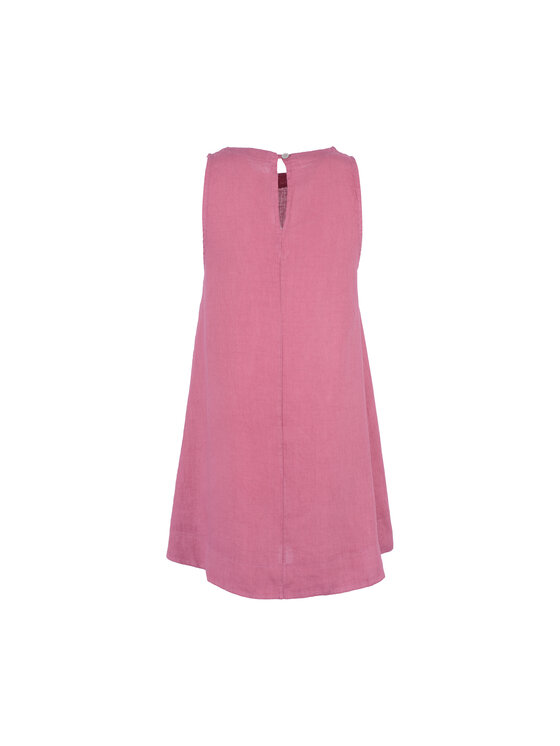 ACANFORA ACANFORA Vestito A020-CIP Viola Regular Fit