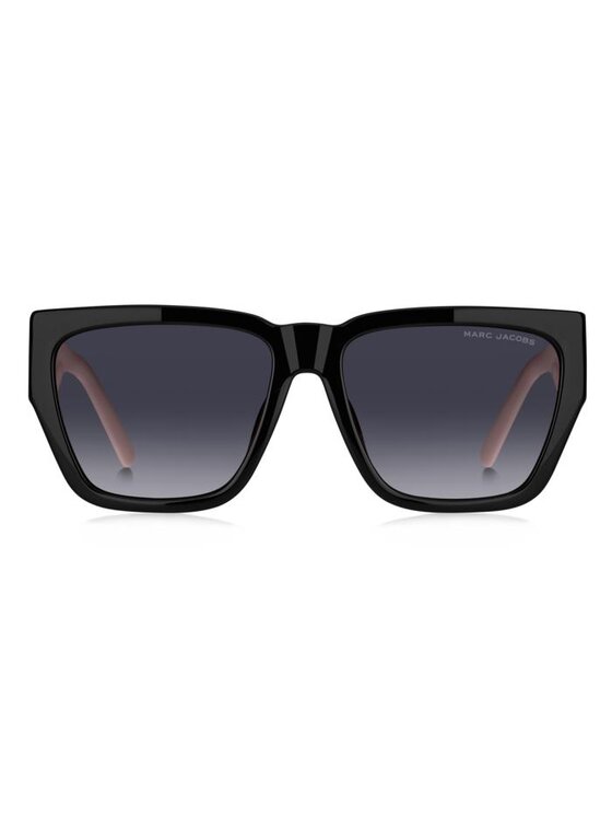Marc Jacobs Marc Jacobs Okulary przeciwsłoneczne 553 Czarny