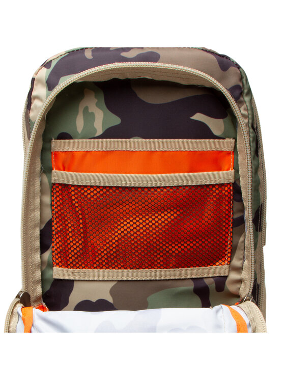 Alpha Industries Rucksack Tactical Backpack 128927 Grün | Modivo.de