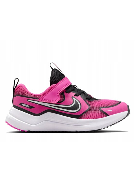 Nike Nike Sneakersy HM4400-602 Różowy