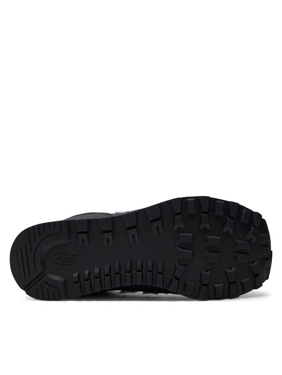 New Balance New Balance Tossud GC574MSB Must