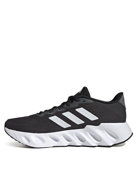 adidas Buty do biegania Switch Run IF5720 Czarny | Modivo.pl