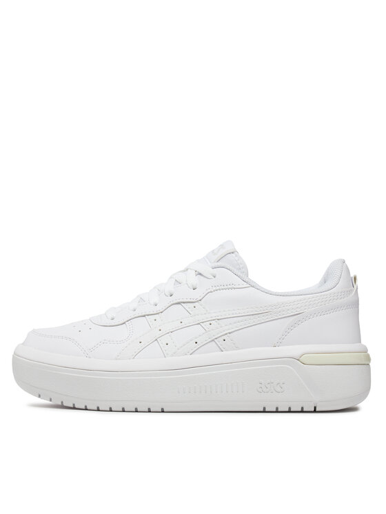 Asics Asics Sneakersy Japan S St 1203A289 Bílá
