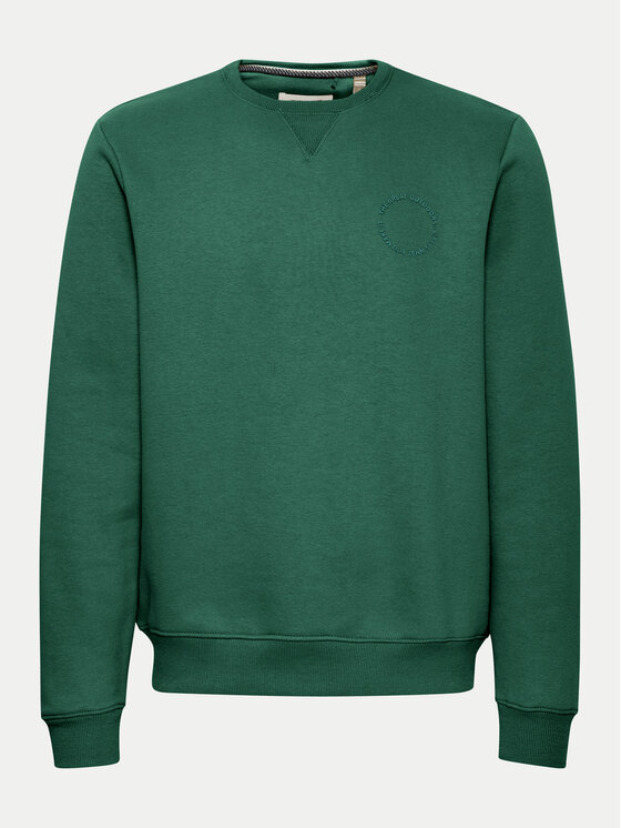 Blend Blend Jopa 20717958 Zelena Regular Fit