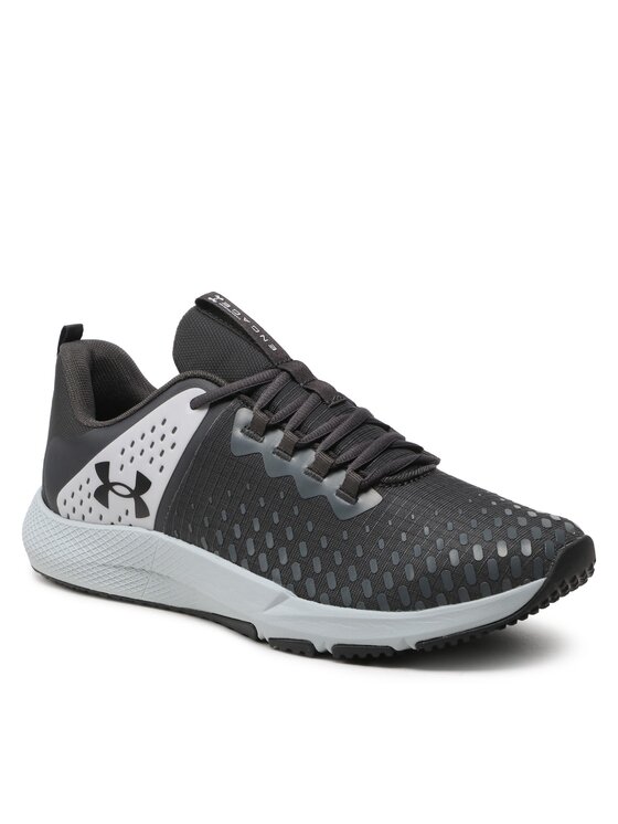 Under Armour Chaussures Ua Charged Engage 2 3025527-100 Gris | Modivo.fr