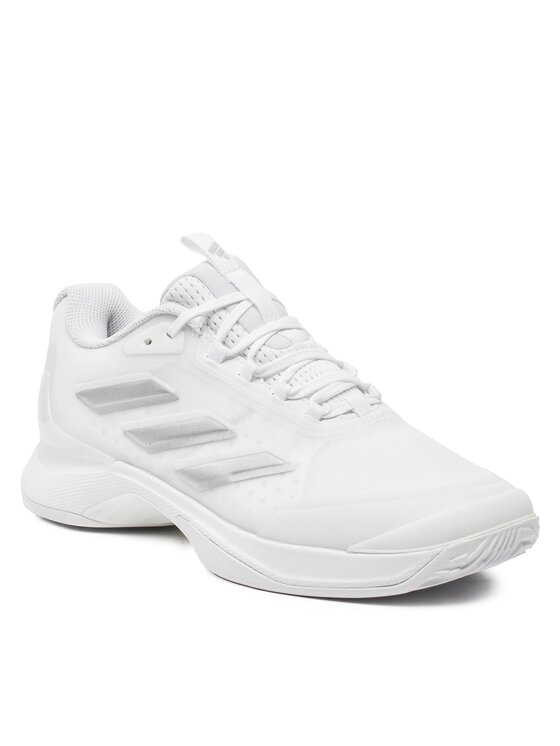 adidas adidas Tenisové topánky Avacourt 2 Tennis IG3030 Biela