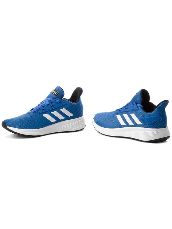 adidas Chaussures Duramo 9 K BB7060 Bleu Modivo