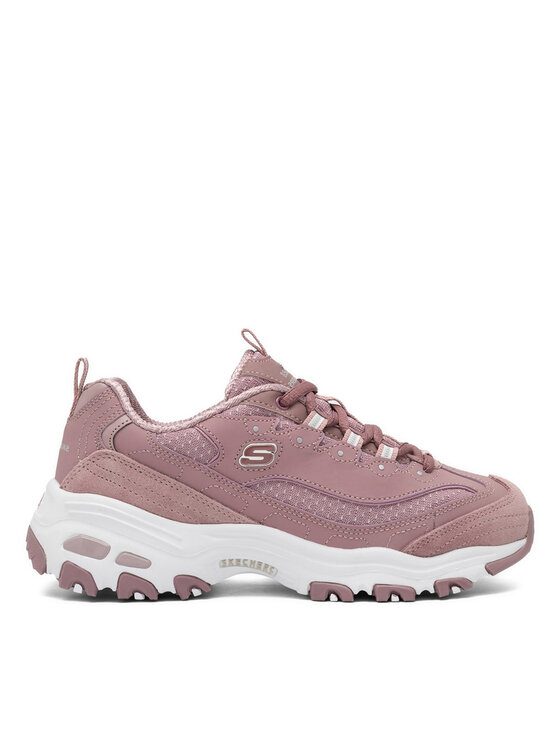 Sneakers Skechers D'LITES 13142 MVE Roz