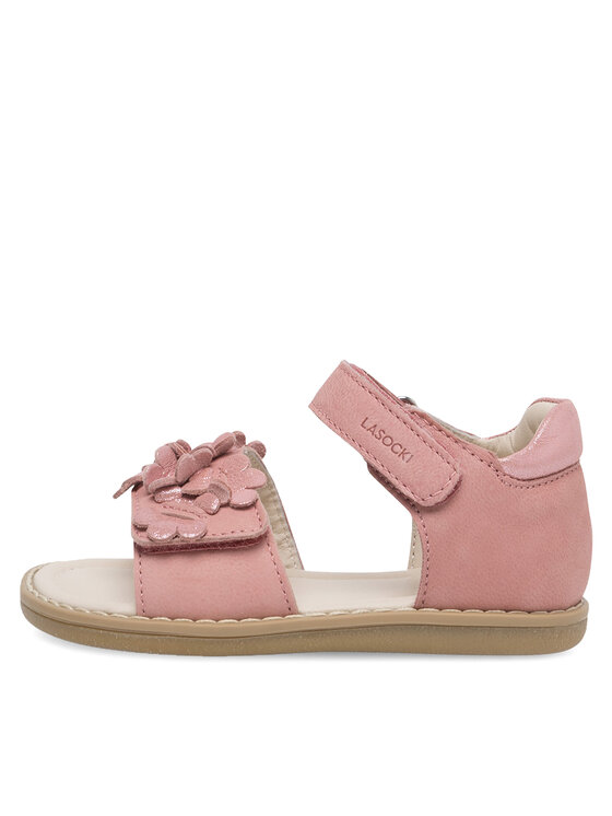 Lasocki Kids Lasocki Kids Sandali BOB CI12-BOB-03(II)DZ Roza