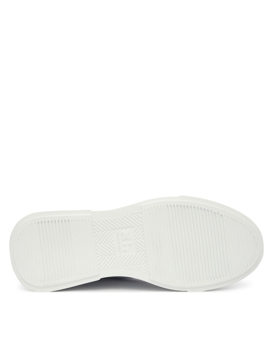 Aigner Aigner Sneakersy 1252570 Bílá