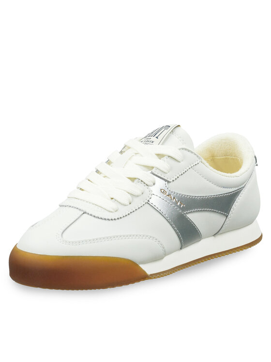 Gant Gant Sportcipők 30531845 Fehér