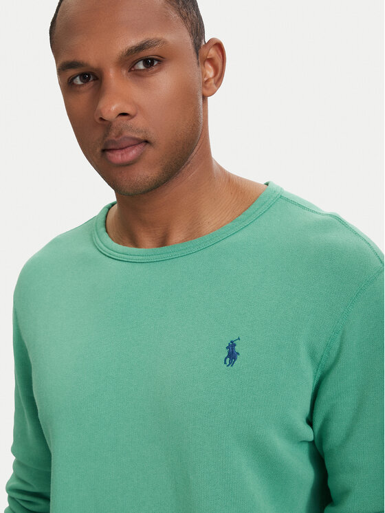 Polo Ralph Lauren Polo Ralph Lauren Pluus 710A12485003 Roheline Regular Fit