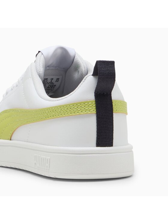 Puma Puma Sneakersy 384311 Biały