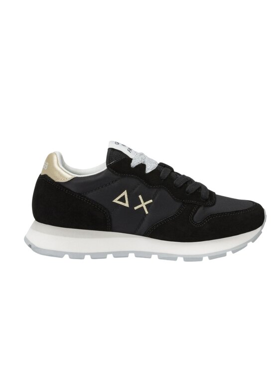 SUN68 SUN68 Scarpe sportive 15241266168143 Nero