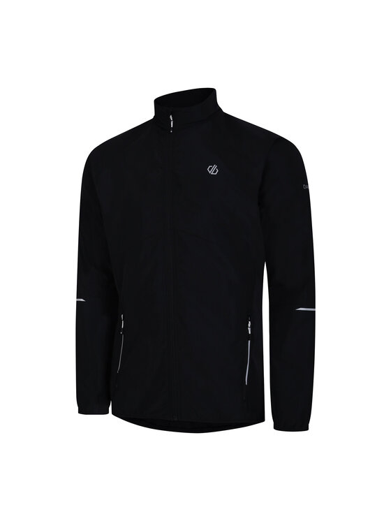 Dare2B Dare2B Kurtka outdoor Ablaze II Czarny Long Fit