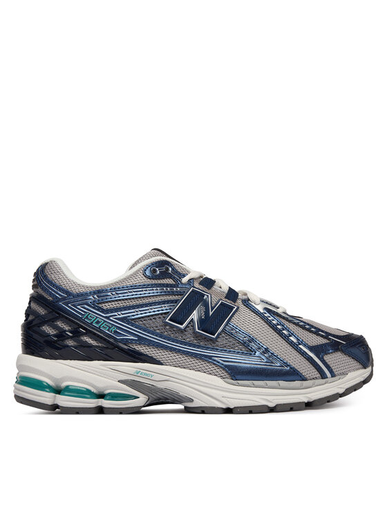 New Balance New Balance Sneakersy U190688T Barevná