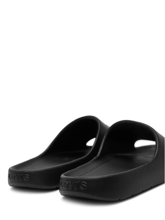 Levi's® Levi's® Pantoletten Wendy VWEN0002S Schwarz