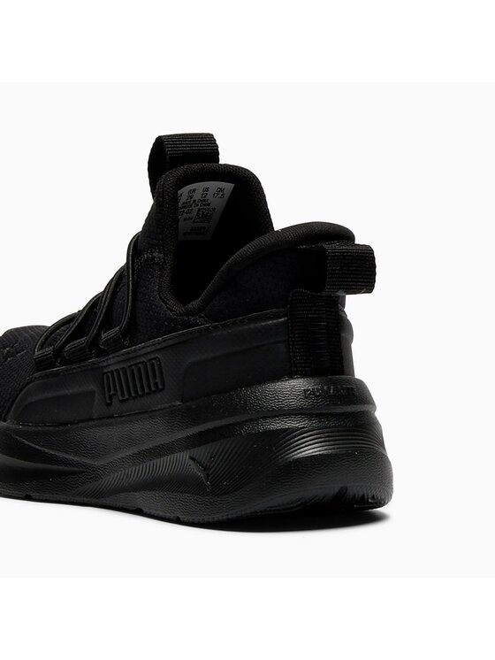 Puma Puma Sneakersy 312822 Czarny