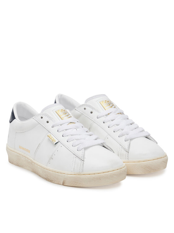 Golden Goose Golden Goose Sneakersy GMF00796.F006921.10793 Biały