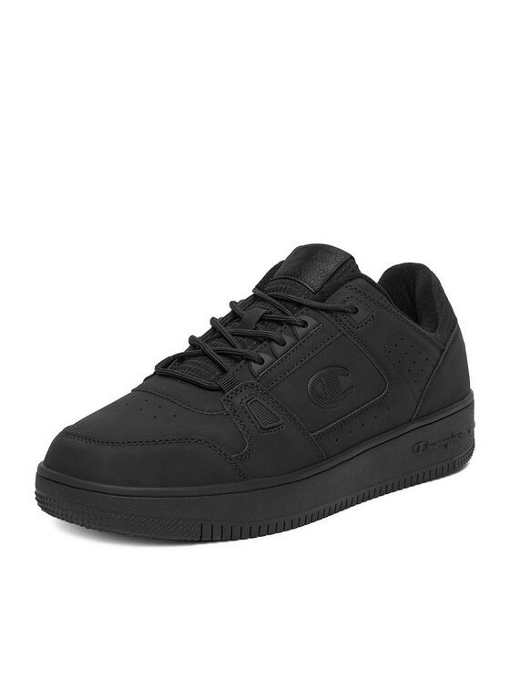 Champion Champion Tenisice WB-RD18 LOW COMB S22477-KK001 Crna