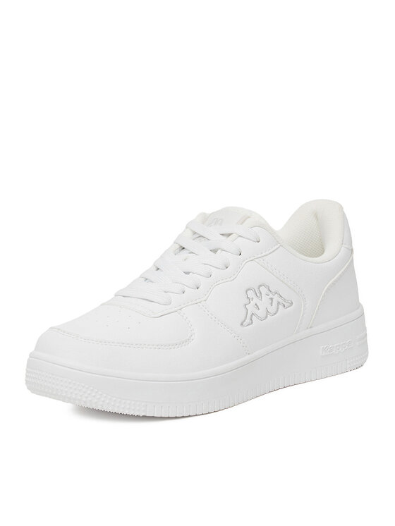Kappa Kappa Tossud CEO-VSKA012 Valge