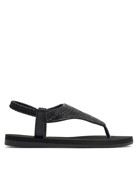 Clara Barson Clara Barson Sandali BRYONY WSS20835-01 Nero