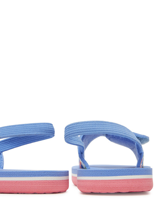 Roxy Roxy Sandali AROL100012 Modra
