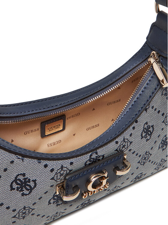 Guess Guess Torbica HWJP96 54170 Tamnoplava
