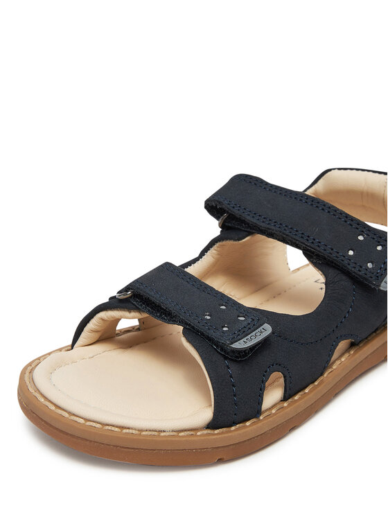 Lasocki Kids Lasocki Kids Sandali EASY CI12-2705-21 Mornarsko modra