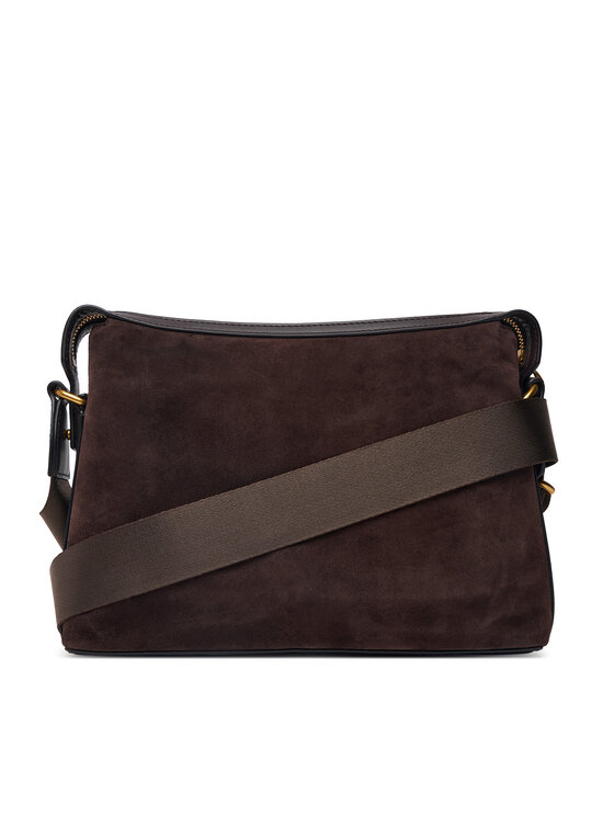 MICHAEL Michael Kors MICHAEL Michael Kors Мъжка чантичка 33F6GNIM2L Кафяв