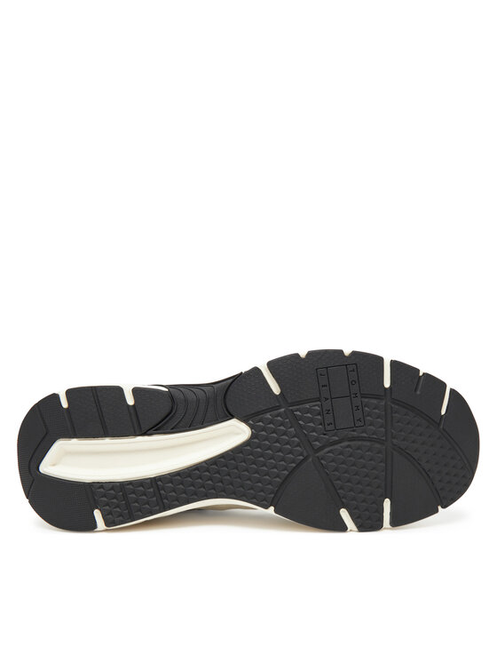 Tommy Jeans Tommy Jeans Sneakersy Archive '25 EM0EM01594 Biały