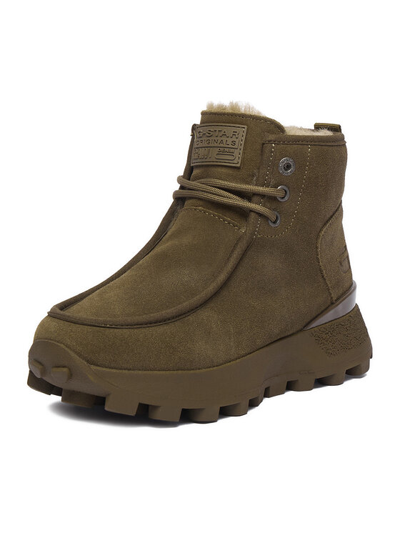 G-STAR G-Star Raw Polacchine CEO-YSH25D02-5 Cachi