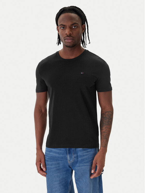 Tommy Jeans Tommy Jeans Súprava tričiek DM0DM21579 Farebná Regular Fit